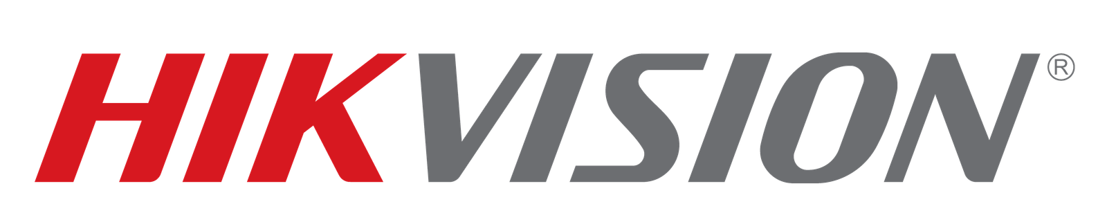 Hikvision CCTV security products