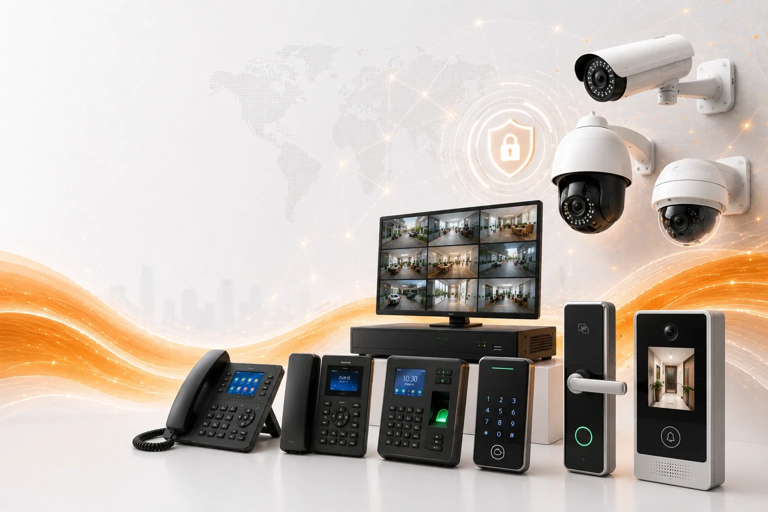 Security Solutions