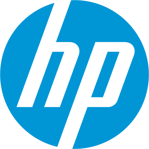 HP Laptop & Desktop