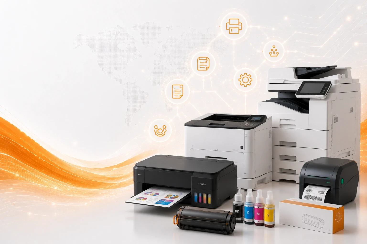 Printer Solutions