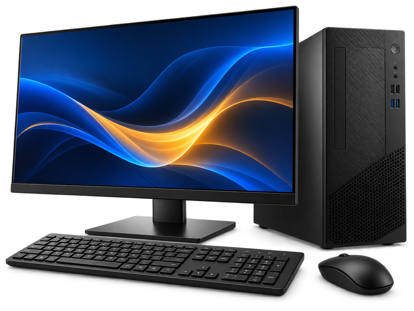 Office Desktop PC